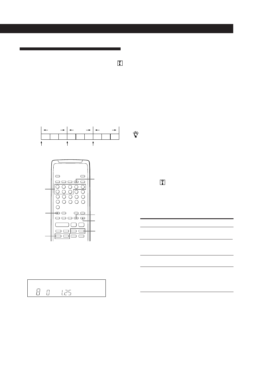 Speichern von cd-informationen (custom file) 19, Wiedergabestart an einem custom indexpunkt 1, Siehe fortsetzung) | Sony CDP-X5000 User Manual | Page 63 / 90