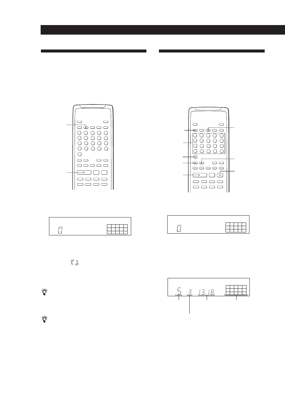 Reproducción de discos compactos | Sony CDP-X5000 User Manual | Page 78 / 90