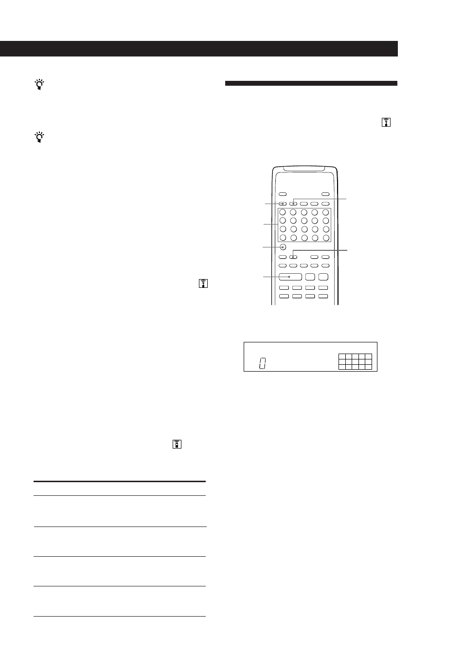 Reproducción de discos compactos, Comprobación del orden de las canciones, Cambio del orden de las canciones | Continúa) | Sony CDP-X5000 User Manual | Page 79 / 90