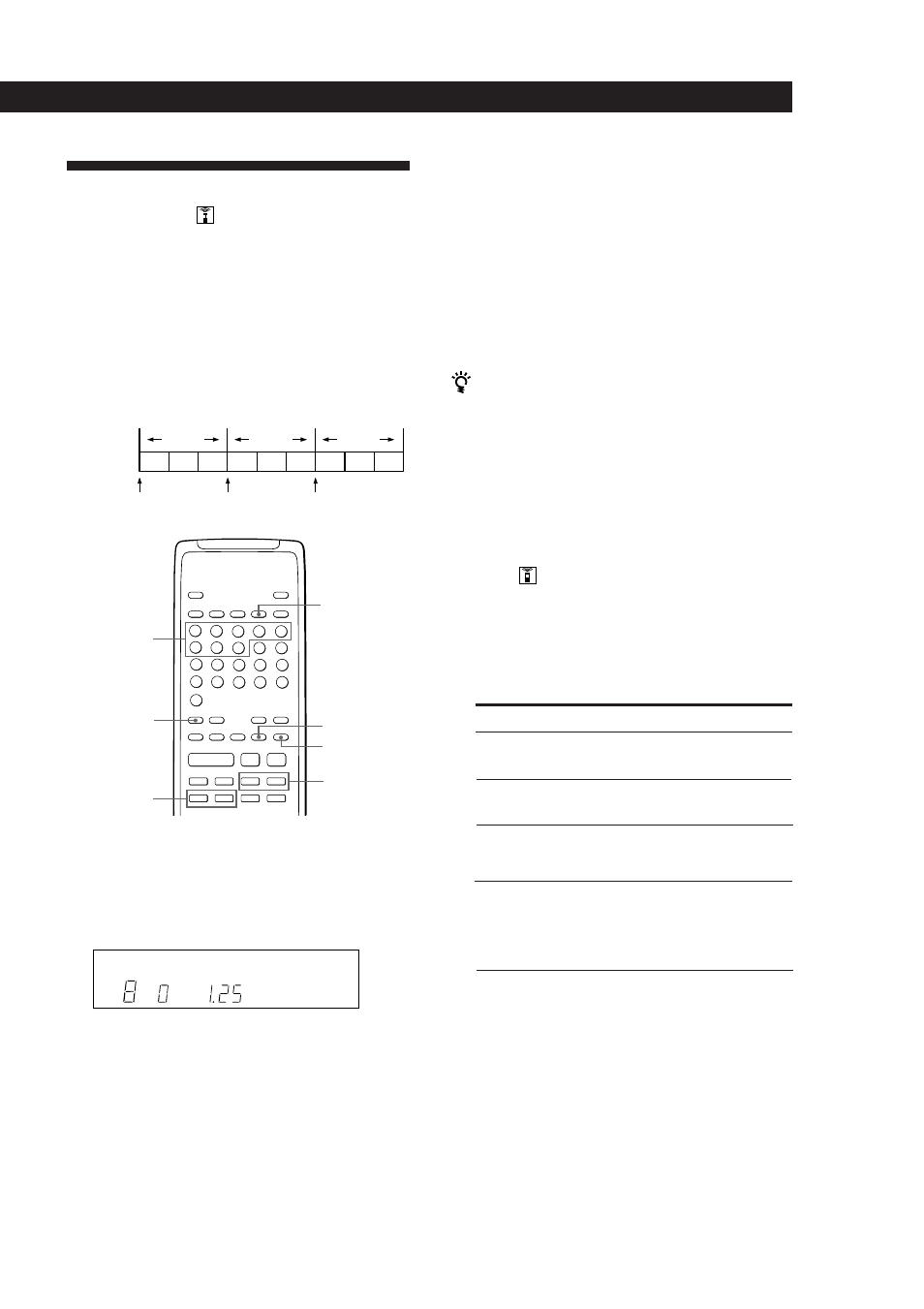 Indización de un disco (índice de usuario), Continúa) | Sony CDP-X5000 User Manual | Page 85 / 90