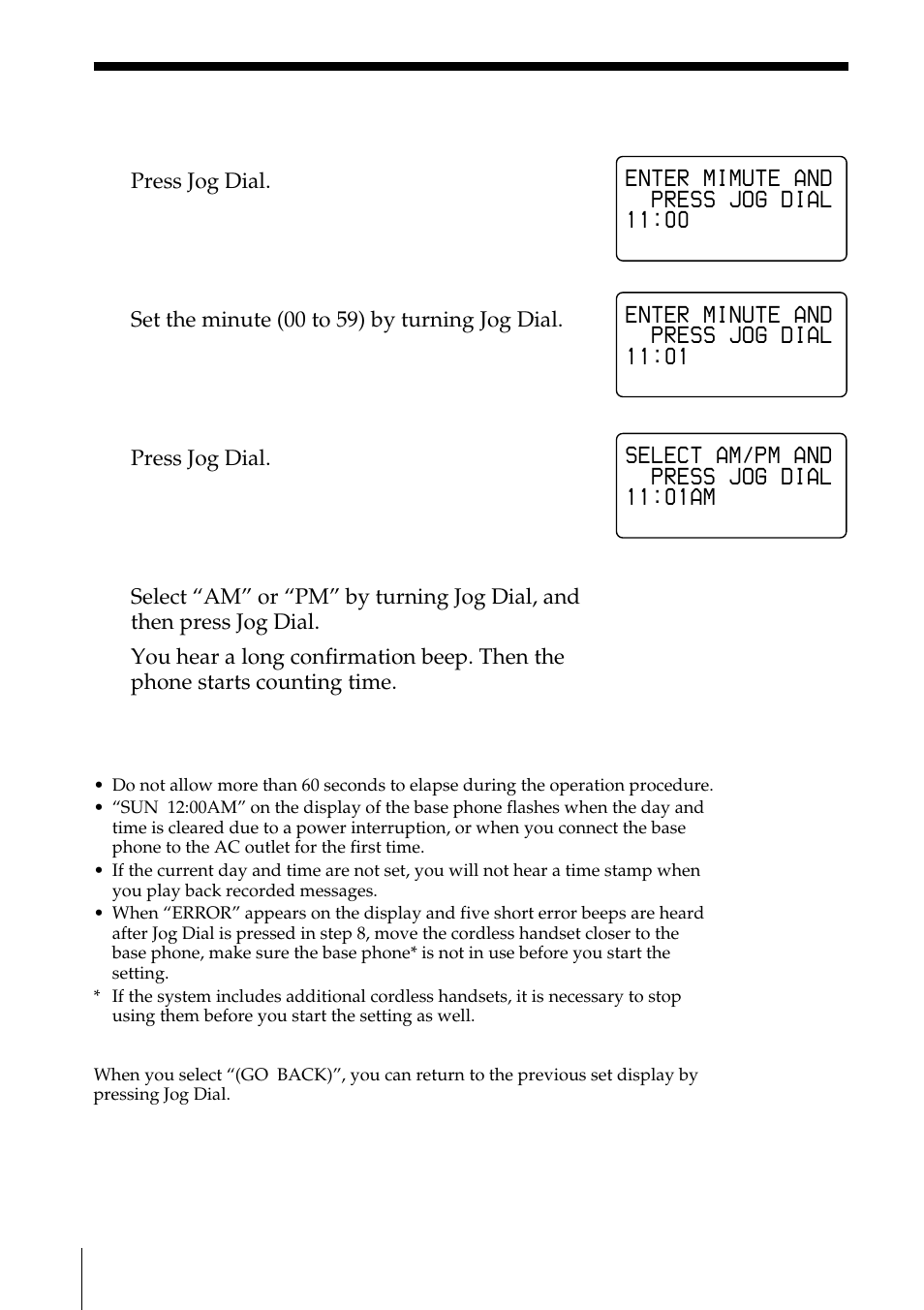 Sony PP-A2780 User Manual | Page 22 / 100