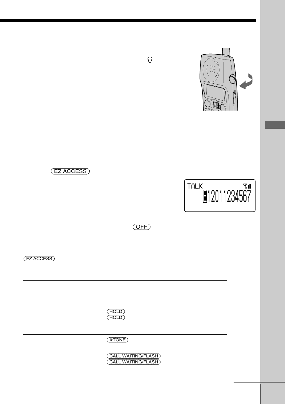 Basics | Sony PP-A2780 User Manual | Page 33 / 100