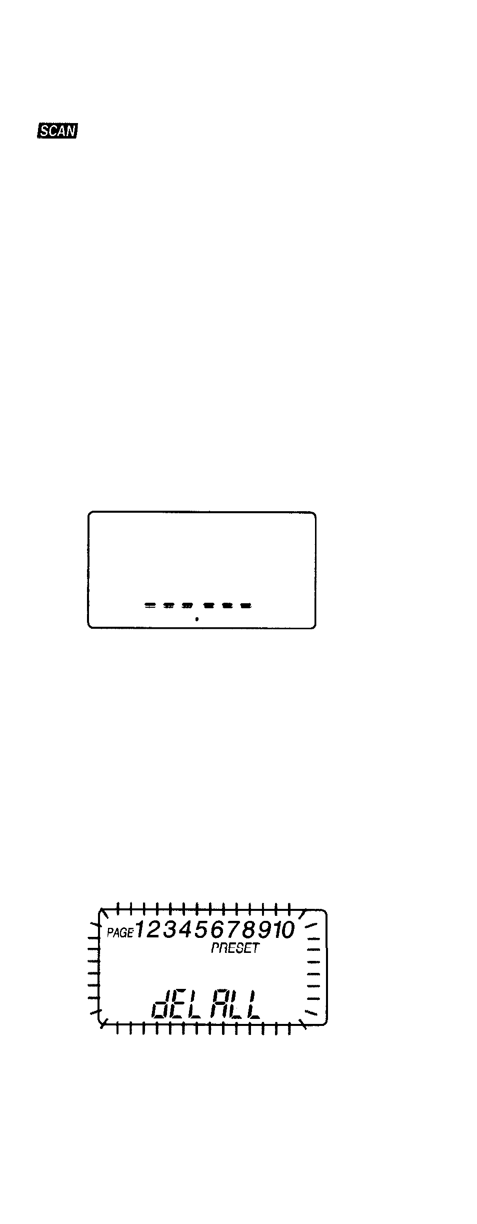 Sony ICF-SC1PC User Manual | Page 25 / 39