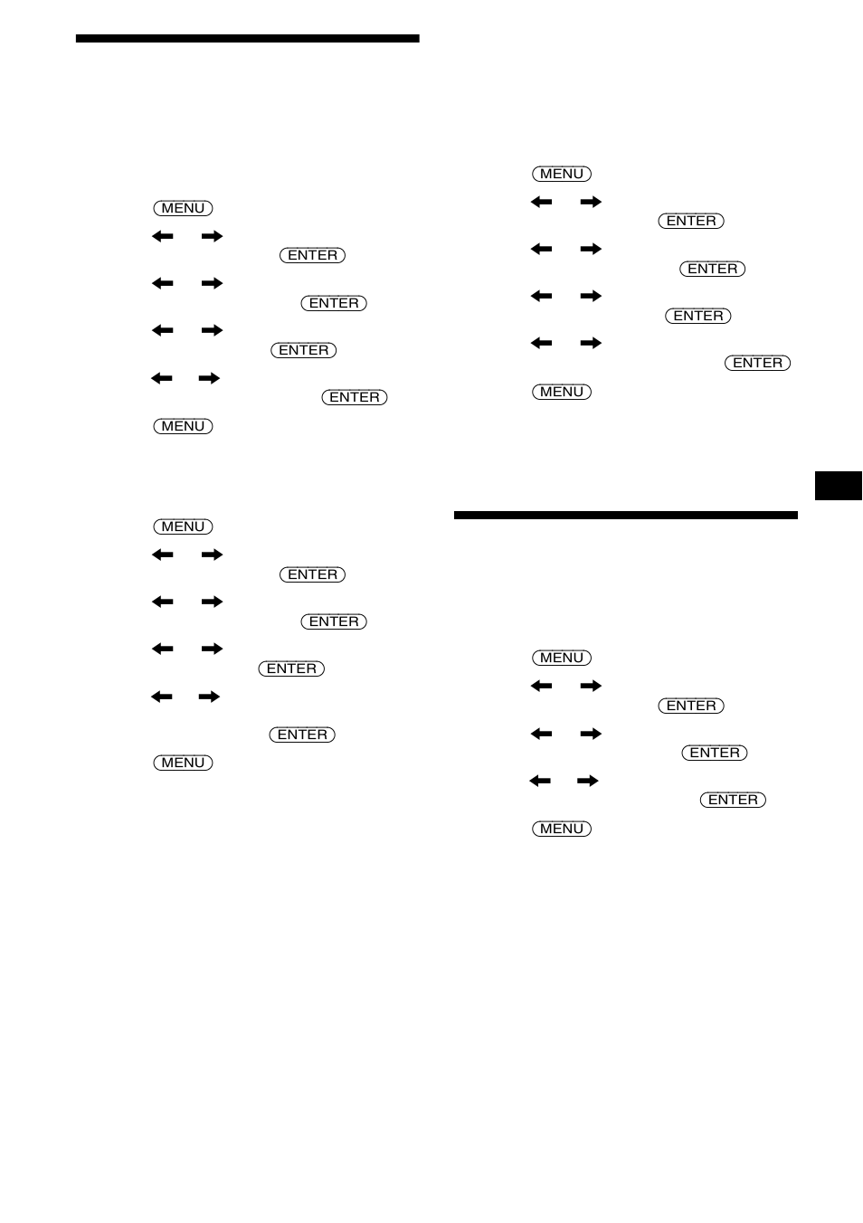 Selecting a wallpaper, Wallpaper, Setting a panorama image | Panorama, 25 selecting a wallpaper | Sony CDX-M9905X User Manual | Page 25 / 136