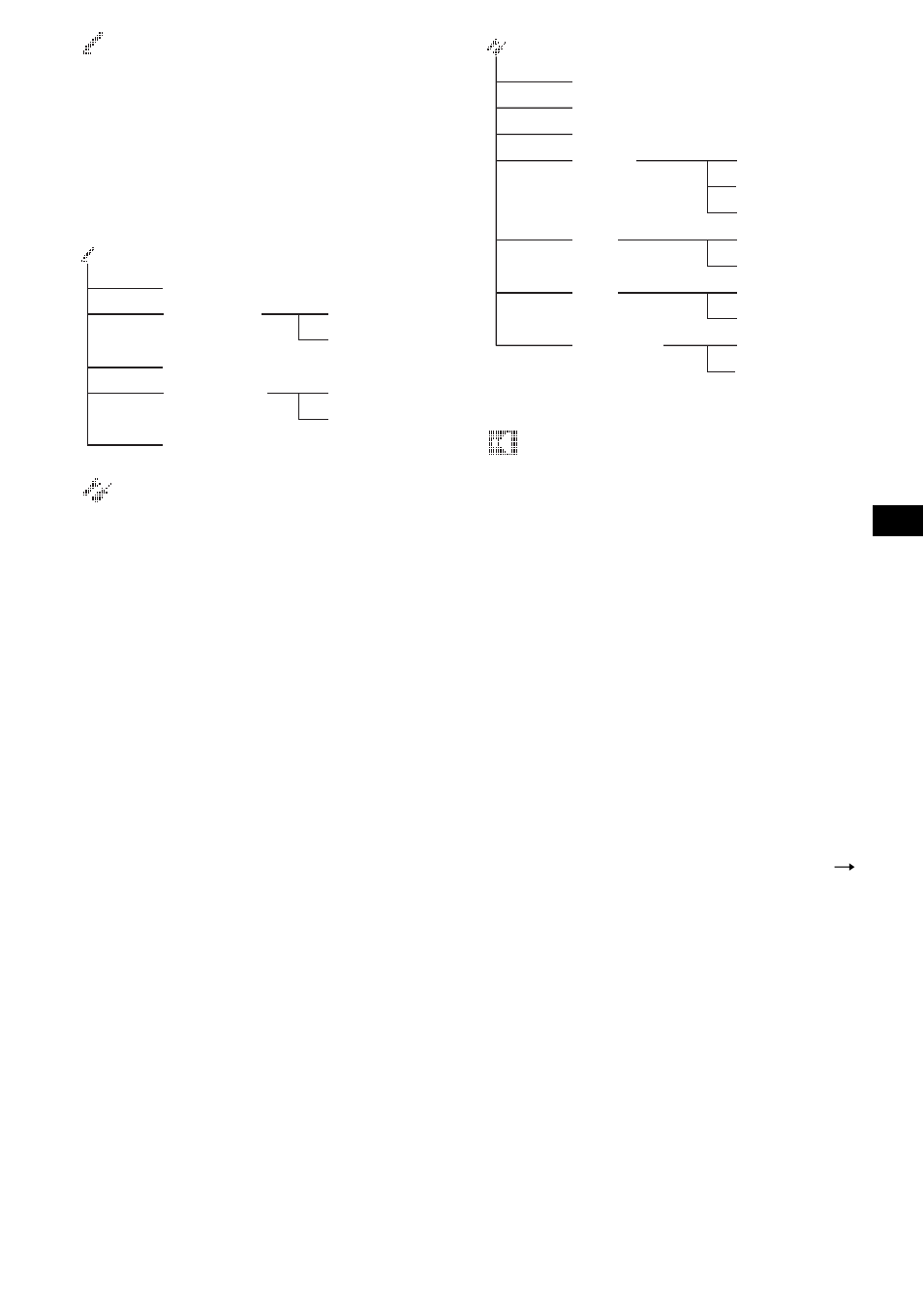 Sony CDX-M9905X User Manual | Page 37 / 136