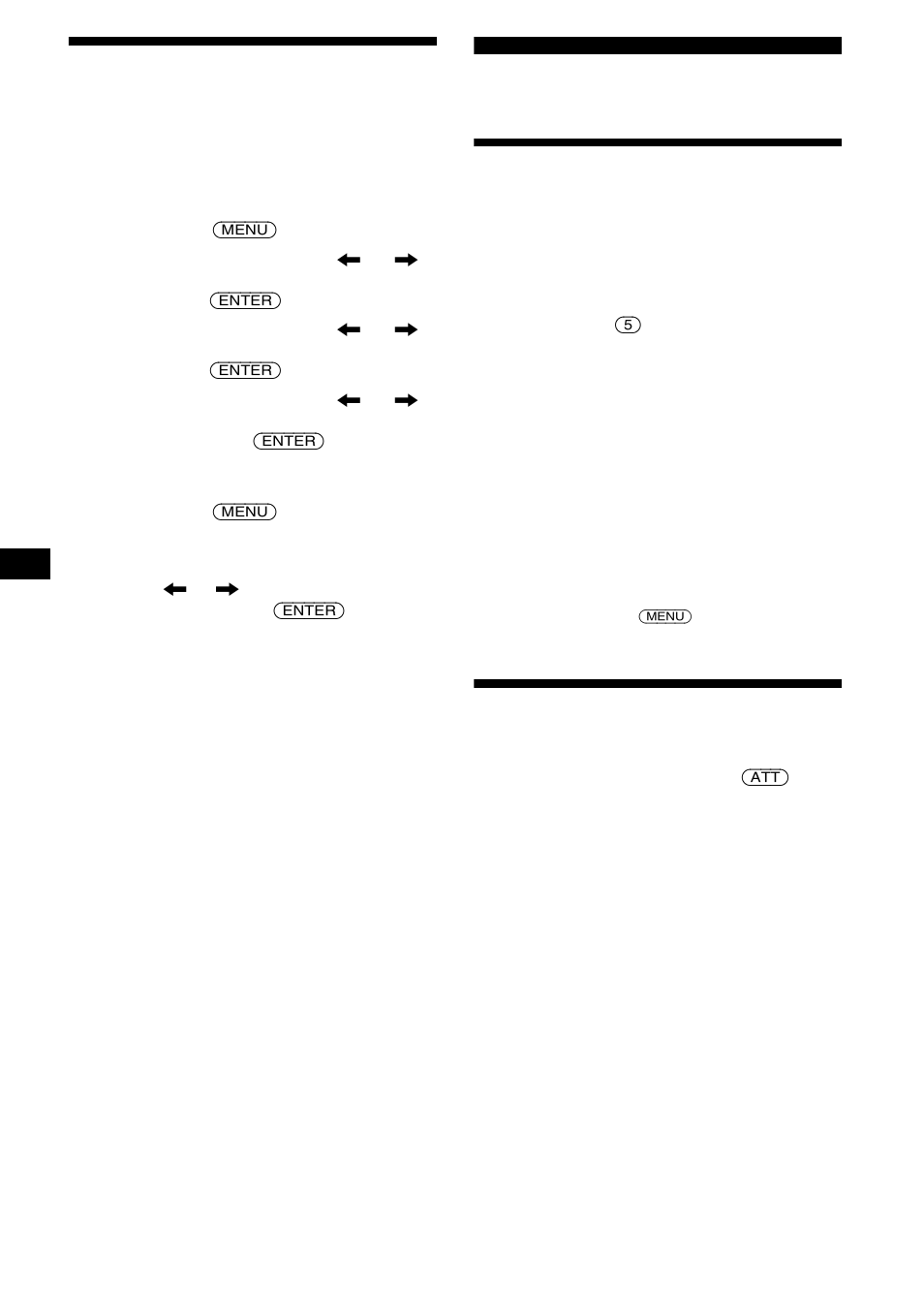 Sélection de l’image de démarrage, Opening, Réglage du son | Réglage de bbe mp, Bbe mp, Atténuation rapide du son, 30 sélection de l’image de démarrage | Sony CDX-M9905X User Manual | Page 74 / 136