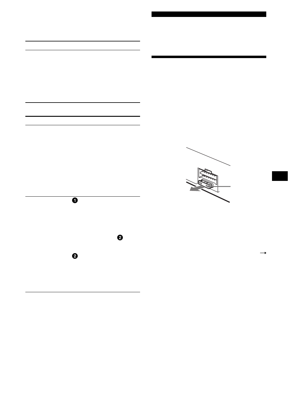 Informations complémentaires, Entretien | Sony CDX-M9905X User Manual | Page 85 / 136
