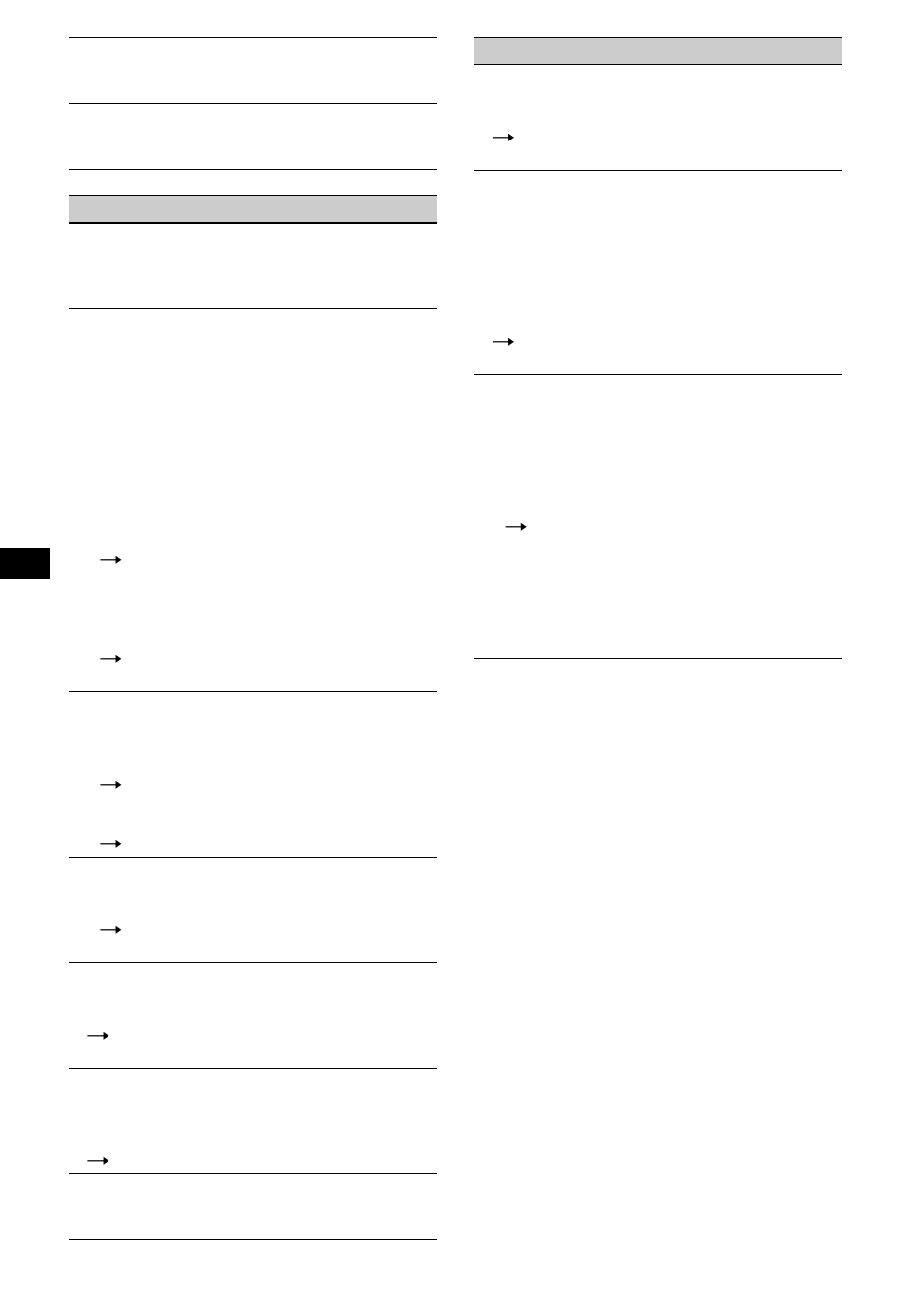 Sony CDX-M9905X User Manual | Page 90 / 136