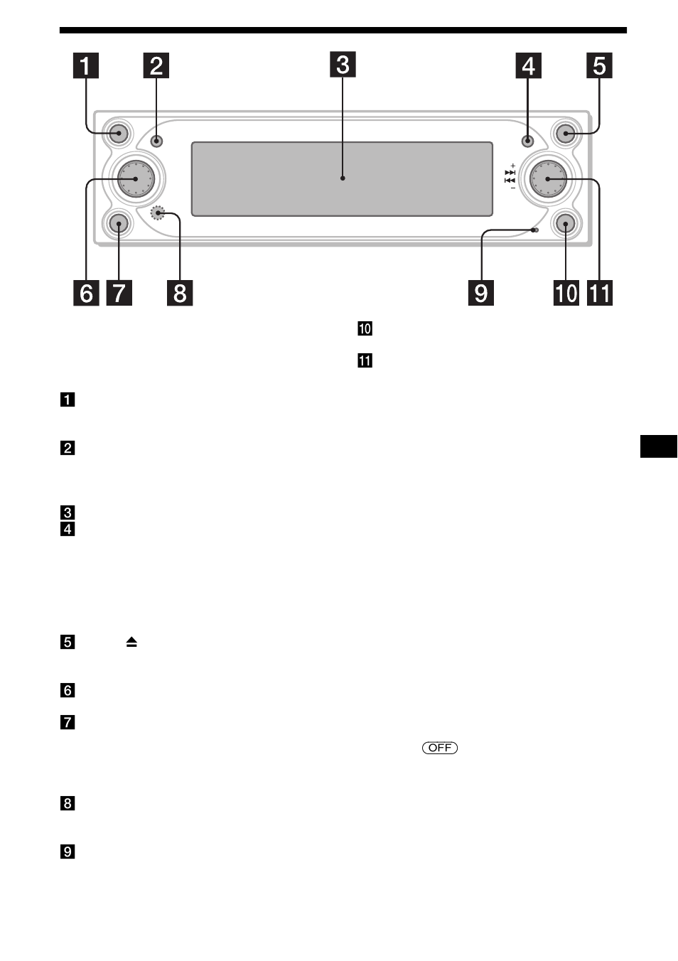 Sony CDX-M9905X User Manual | Page 95 / 136