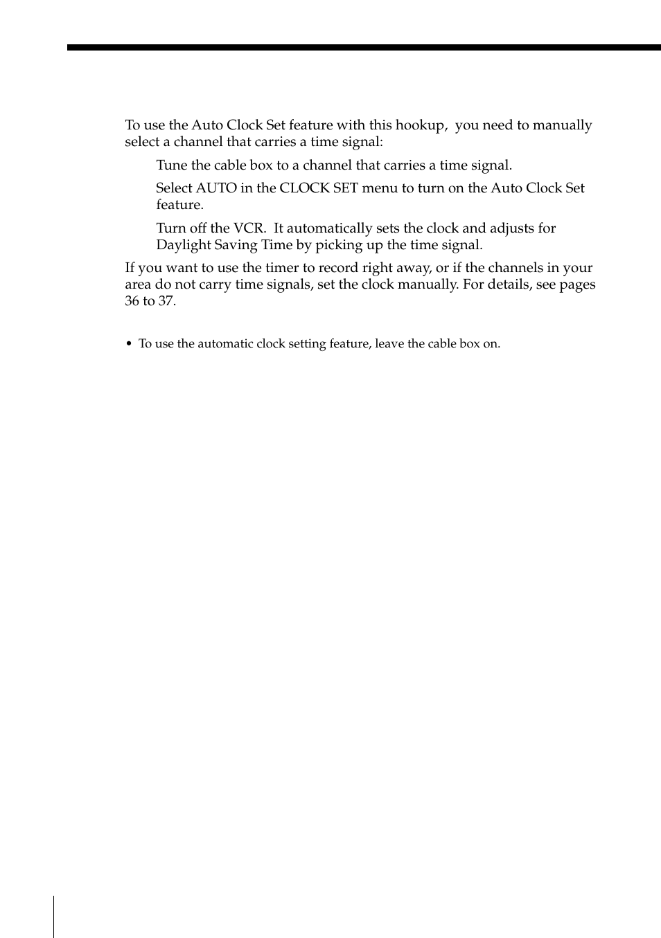 Sony SLV-795HF User Manual | Page 22 / 88