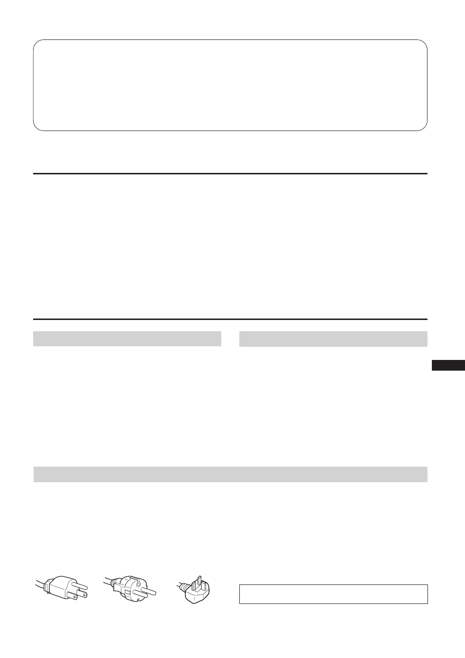 Indice, Introducción, Precauciones | Instalación, Mantenimiento, Advertencia sobre la conexión de la alimentación | Sony GDM-17SE2T User Manual | Page 27 / 40