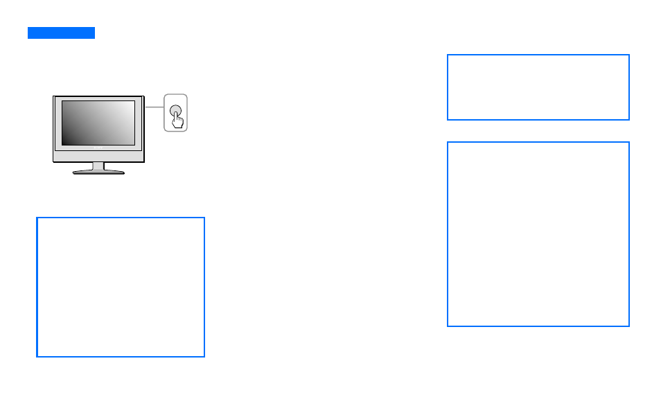 Sony SDM-V72W User Manual | Page 101 / 127