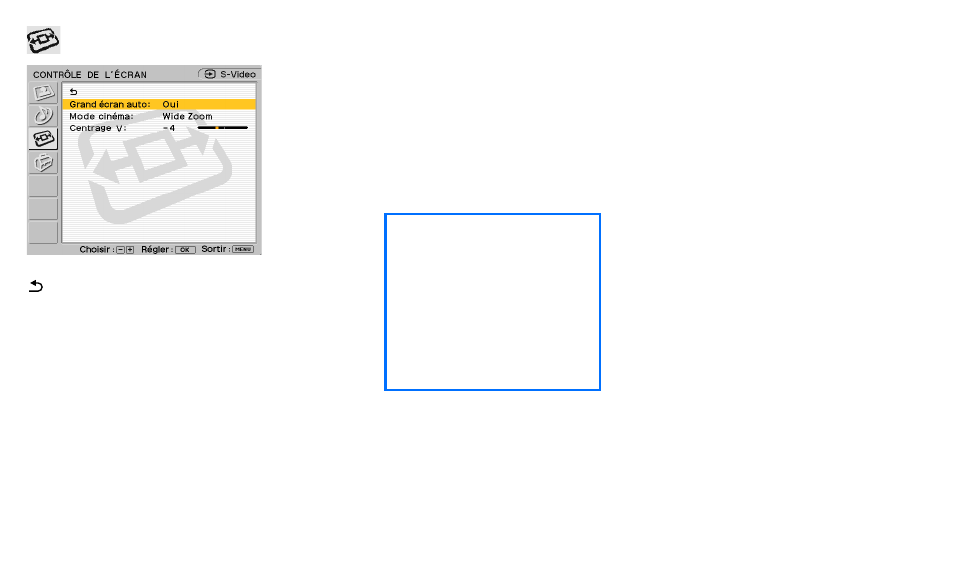 Sony SDM-V72W User Manual | Page 113 / 127