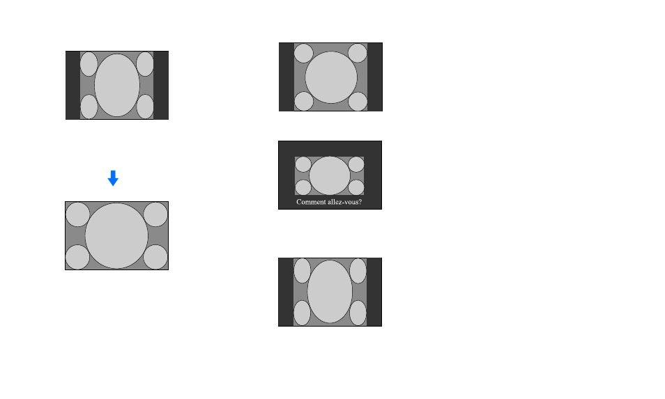 Sony SDM-V72W User Manual | Page 115 / 127