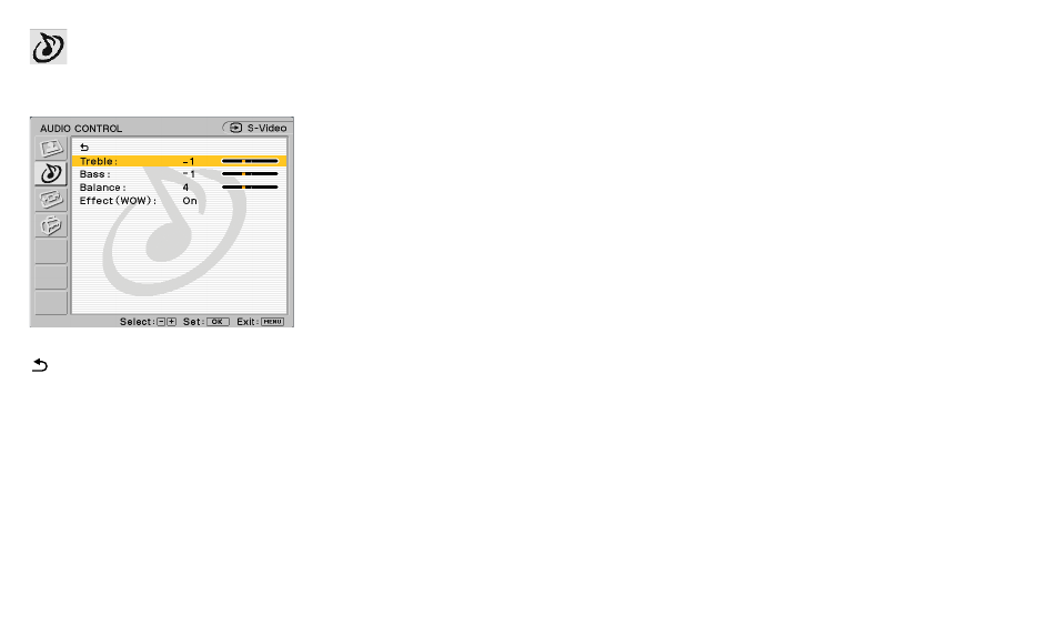 Sony SDM-V72W User Manual | Page 28 / 127