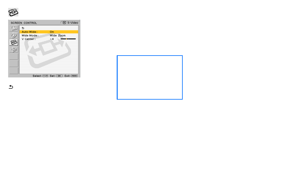 Sony SDM-V72W User Manual | Page 29 / 127