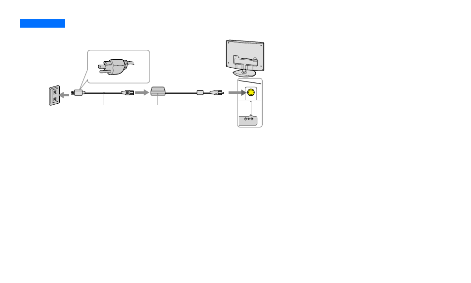 Sony SDM-V72W User Manual | Page 58 / 127