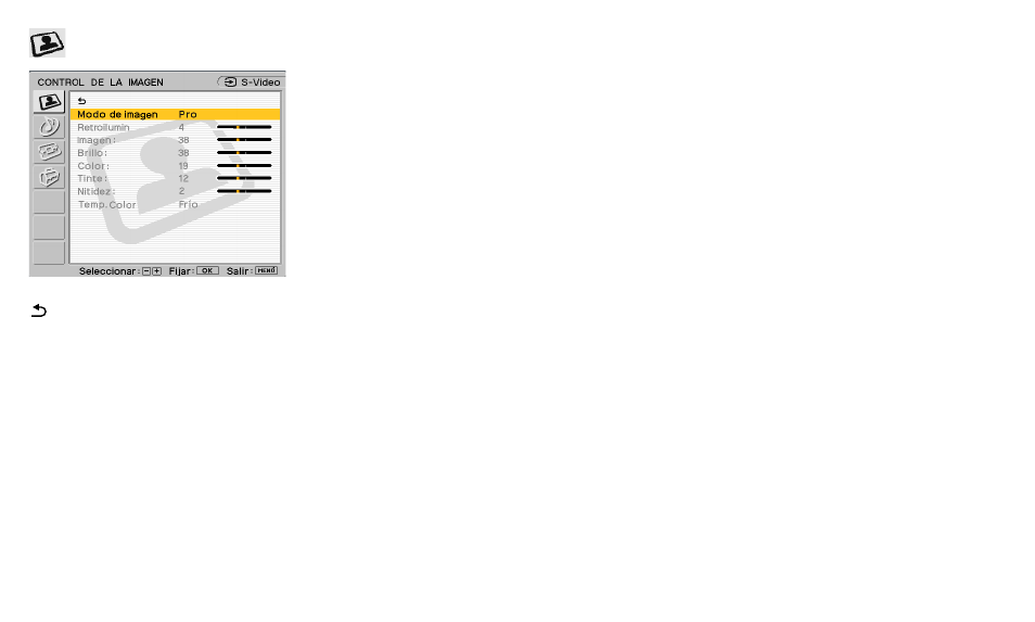 Sony SDM-V72W User Manual | Page 69 / 127