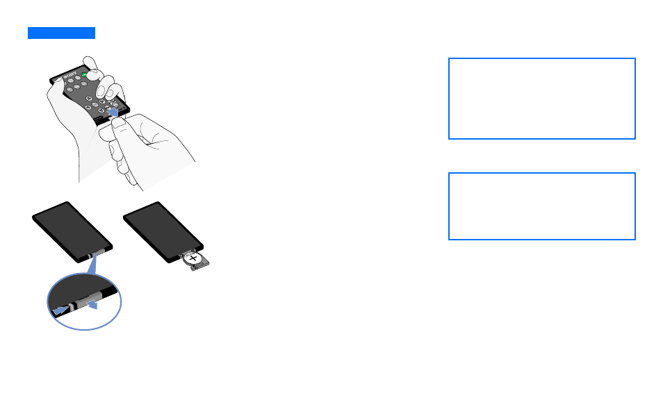 Sony SDM-V72W User Manual | Page 94 / 127