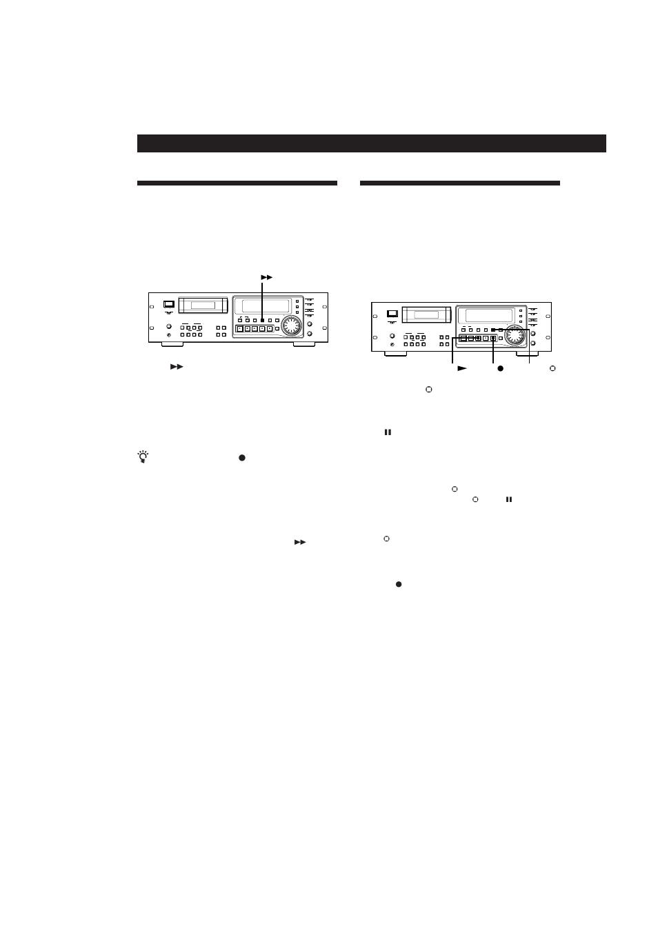 Sony PCM-R700 User Manual | Page 15 / 104