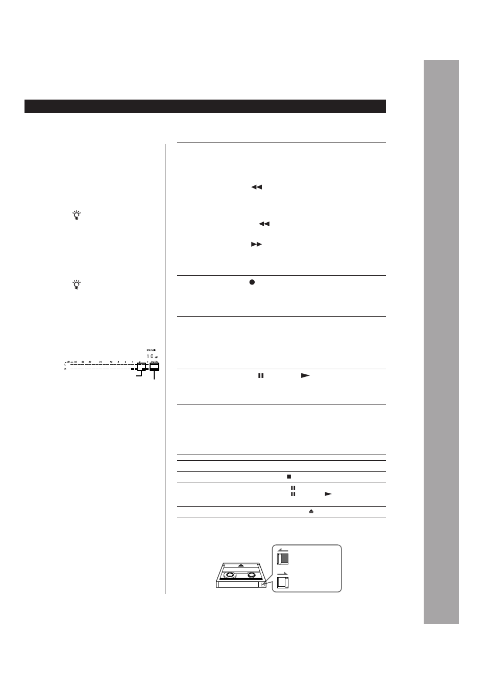 Sony PCM-R700 User Manual | Page 80 / 104