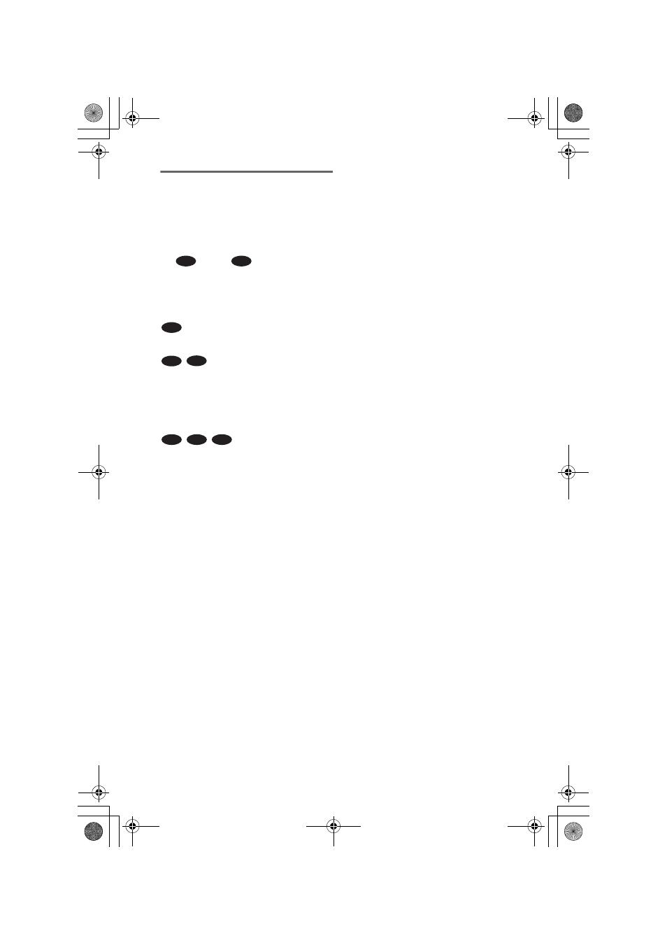 Enjoying the surround sound effects | Sony DVP-NS530 User Manual | Page 26 / 76
