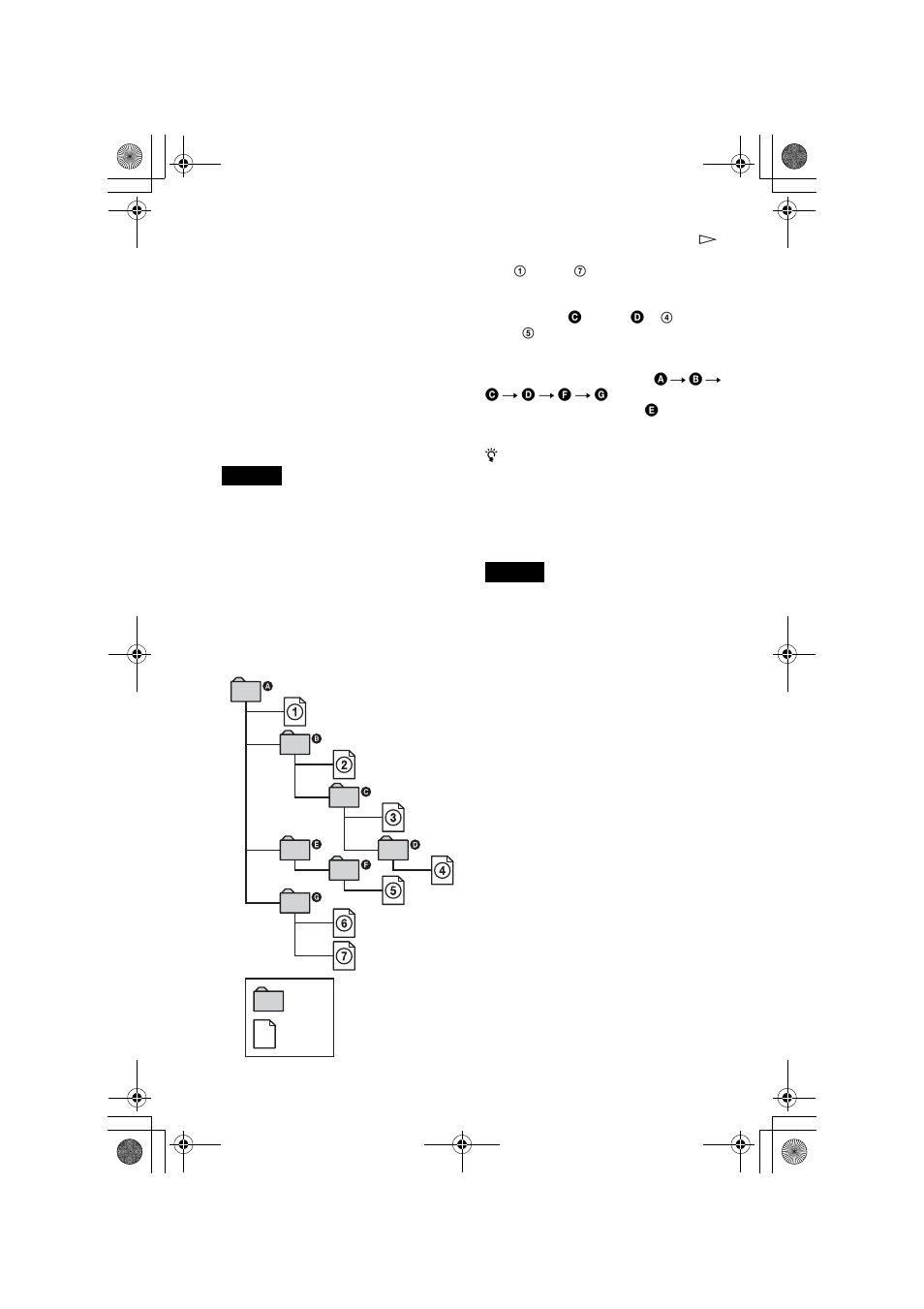 Sony DVP-NS530 User Manual | Page 34 / 76
