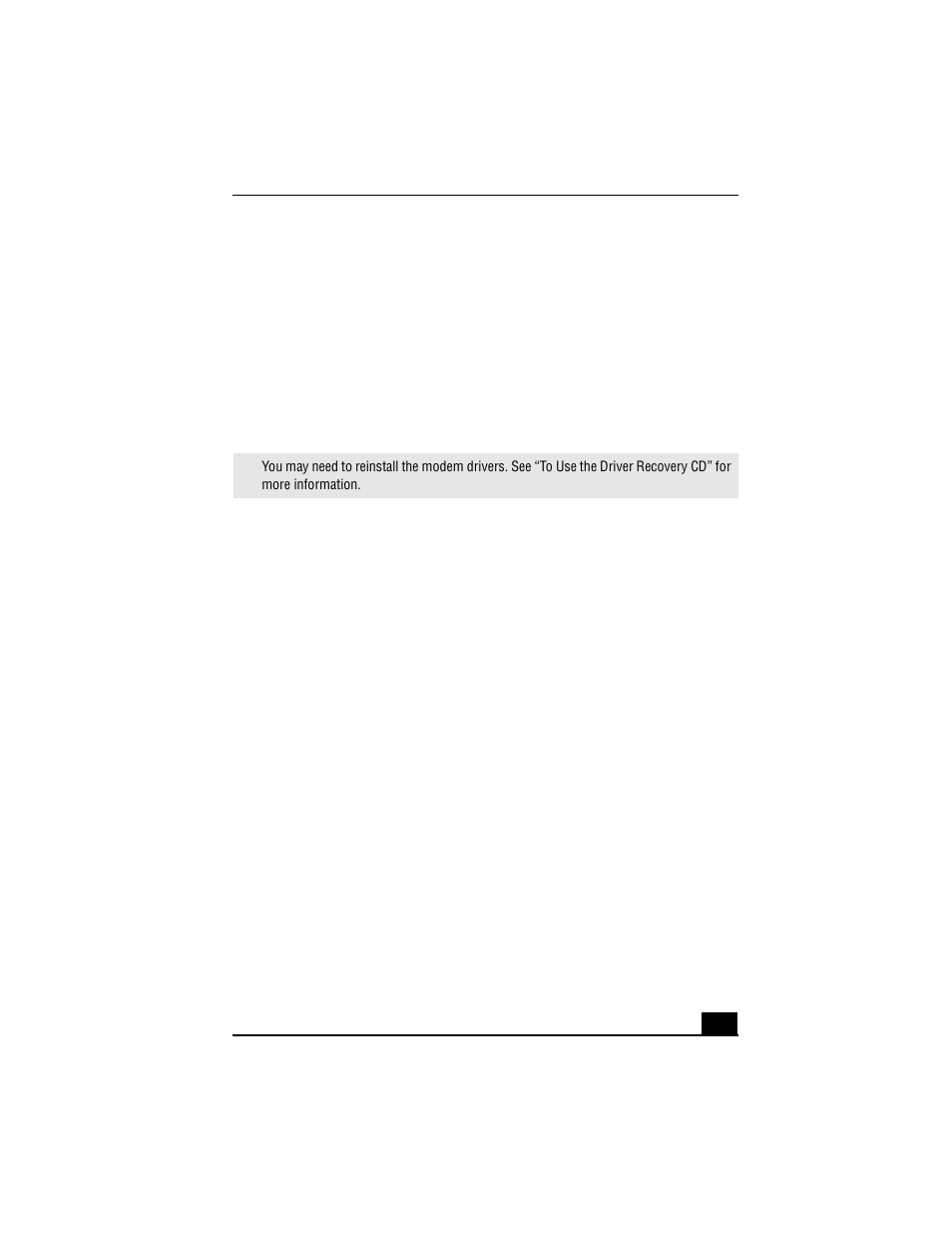 Sony VAIO Countertop Computer User Manual | Page 45 / 64