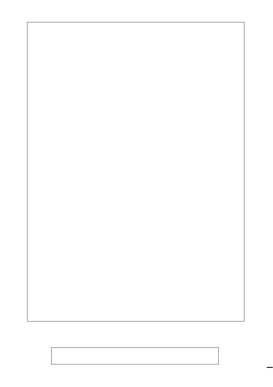 Limited warranty, Back cover limited warranty | Sony SPP-S2730 User Manual | Page 84 / 84
