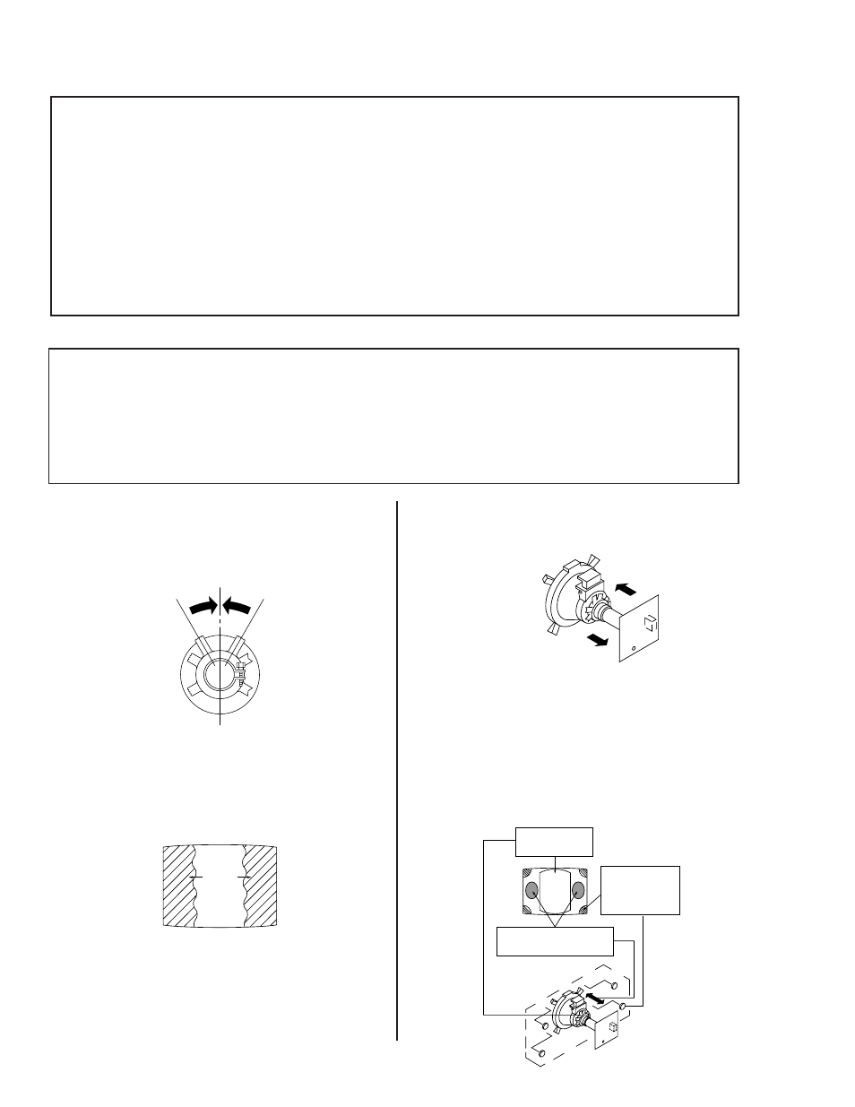 Set-up adjustments | Sony KV 32S45 User Manual | Page 12 / 85