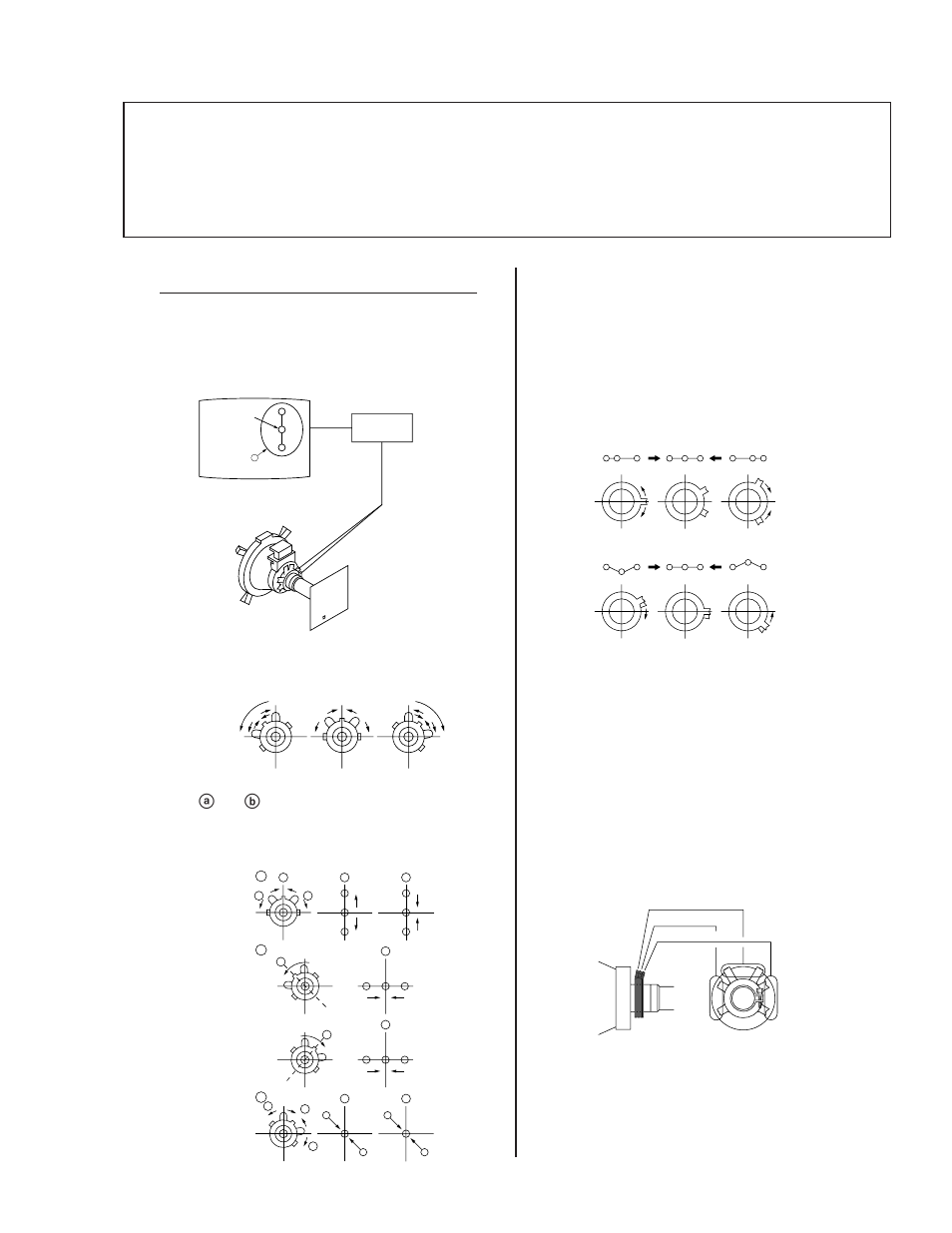 2. convergence, Preparation | Sony KV 32S45 User Manual | Page 13 / 85