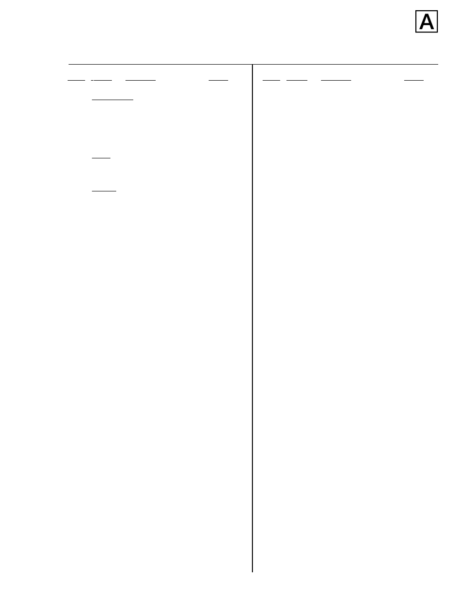 Sony KV 32S45 User Manual | Page 47 / 85
