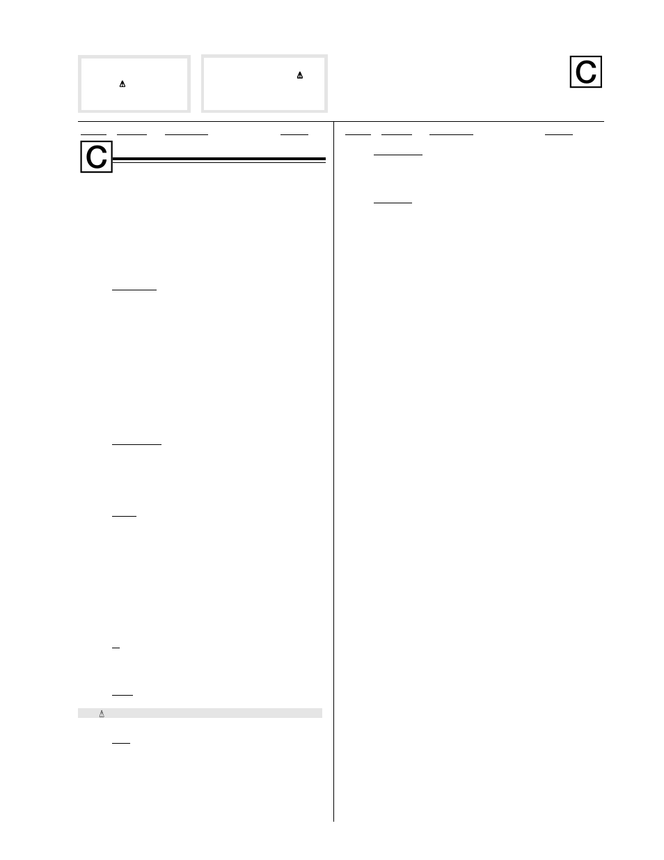Sony KV 32S45 User Manual | Page 65 / 85