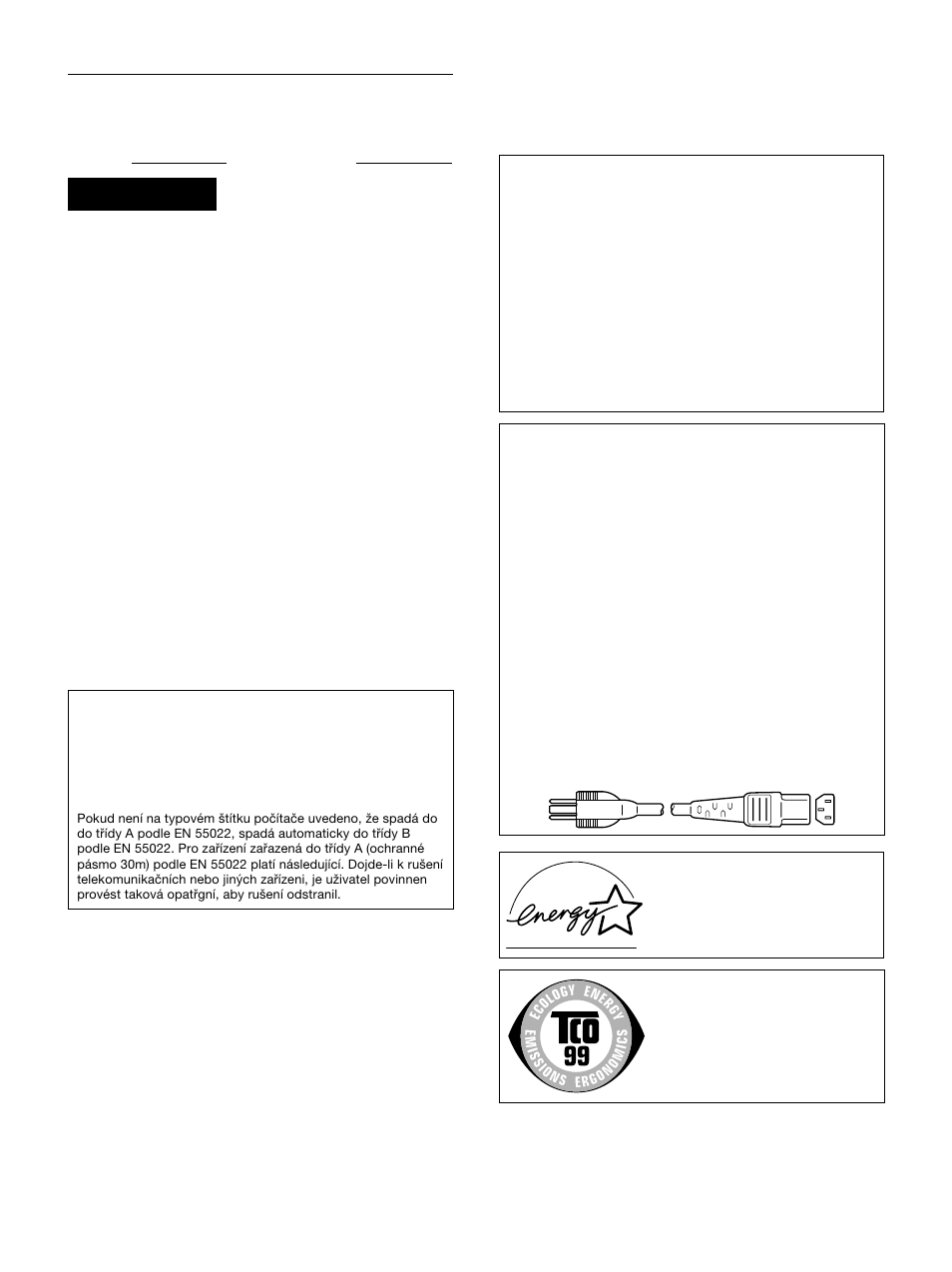 Owner’s record, Warning | Sony GDM-200PST9 User Manual | Page 2 / 104