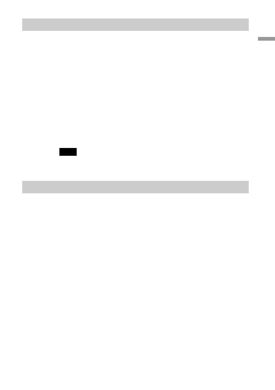 Mac address | Sony PCWA-A500 User Manual | Page 13 / 32