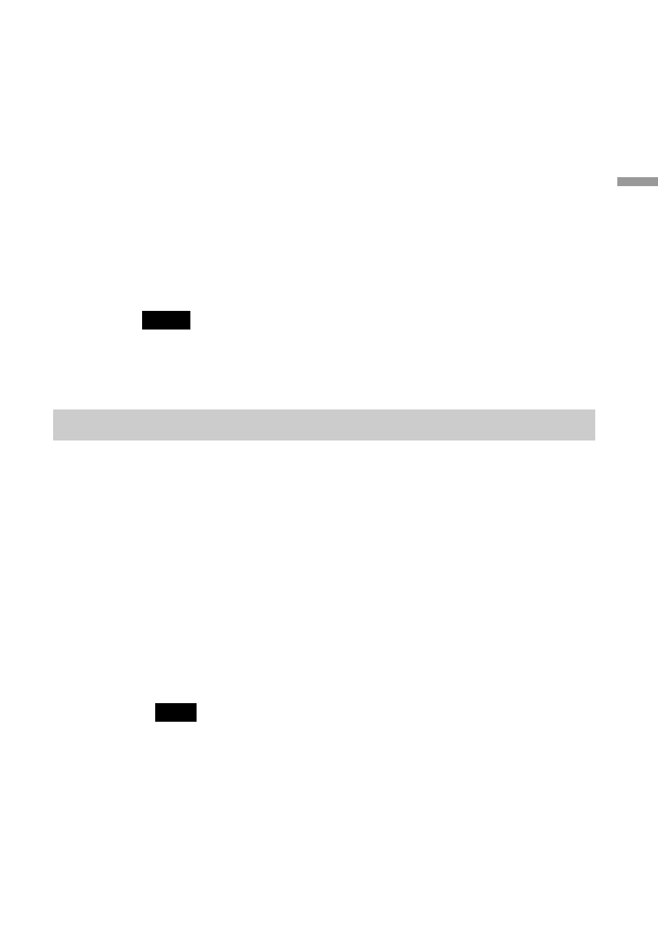 Configuring and changing settings, For the access point | Sony PCWA-A500 User Manual | Page 19 / 32