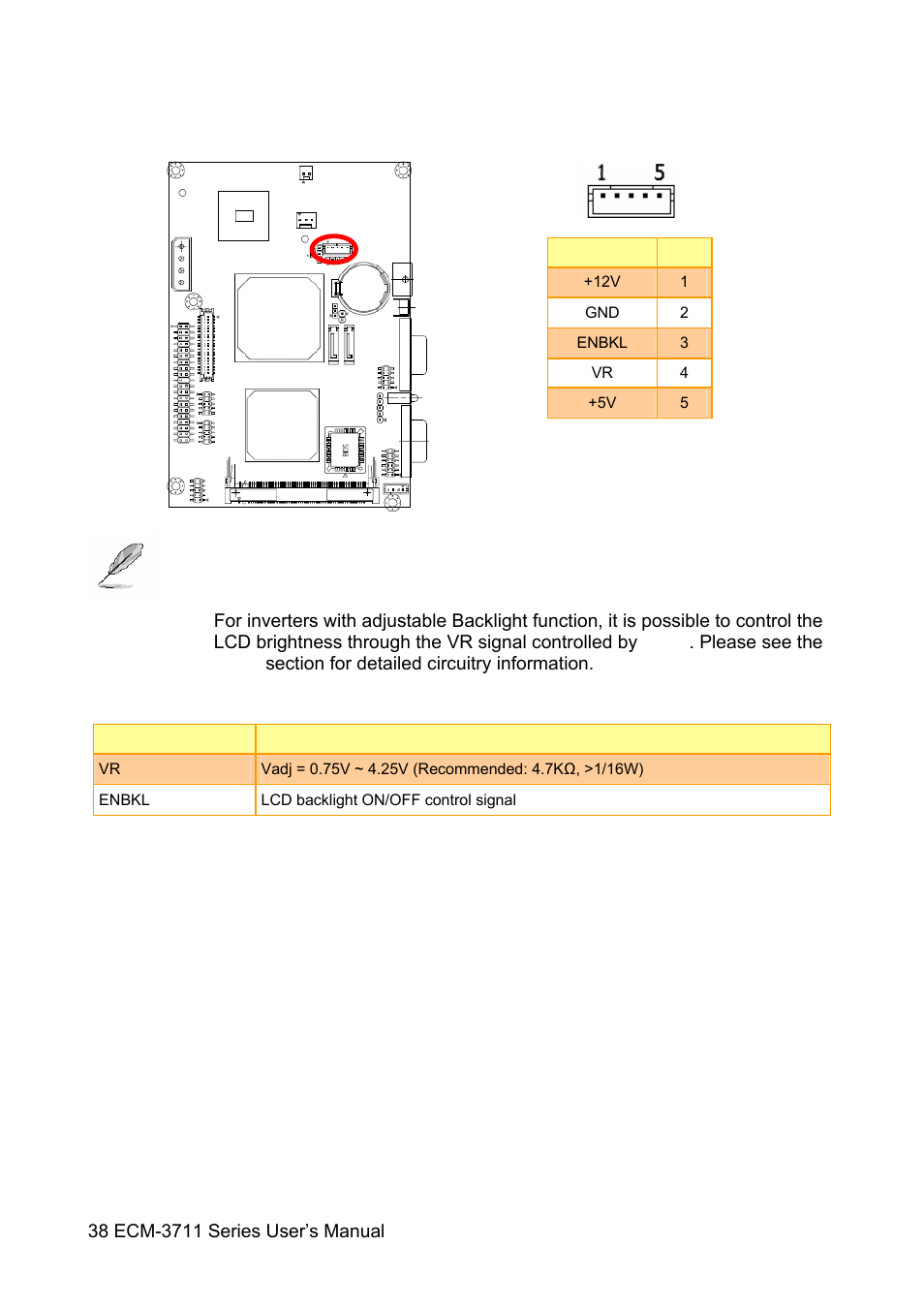 Sony ECM-3711 User Manual | Page 38 / 101