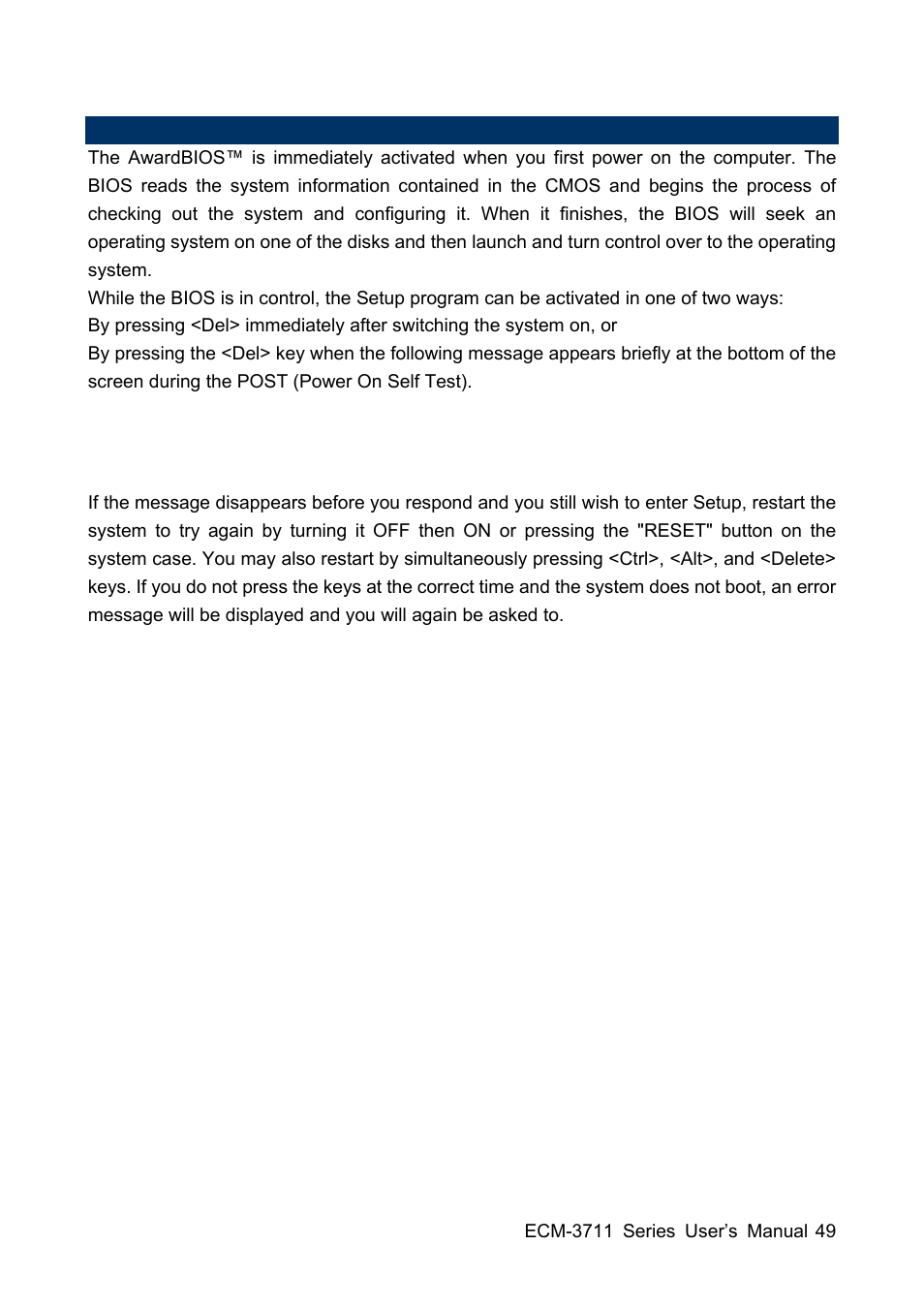 Sony ECM-3711 User Manual | Page 49 / 101