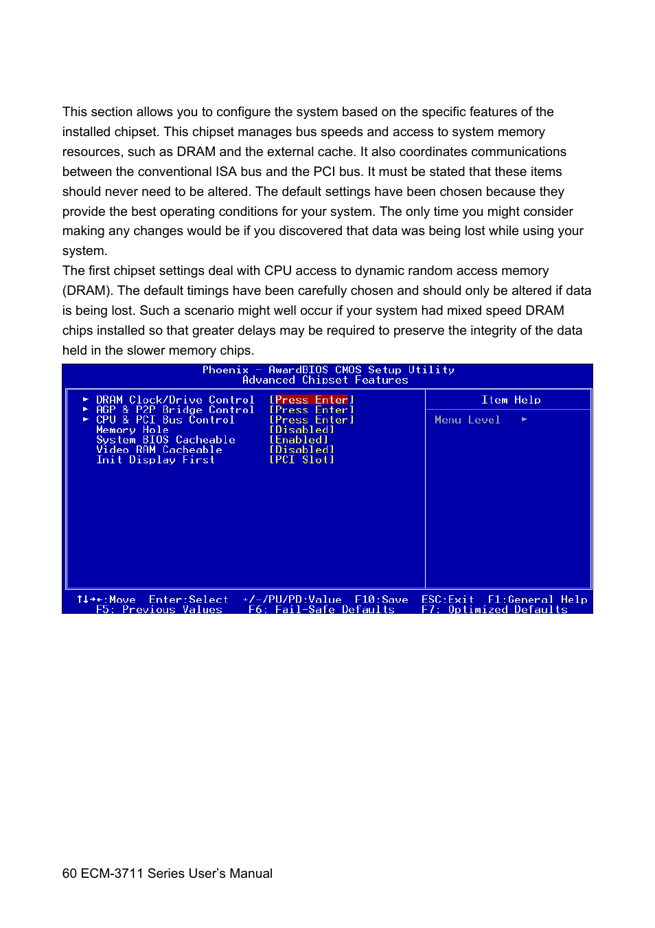 Sony ECM-3711 User Manual | Page 60 / 101