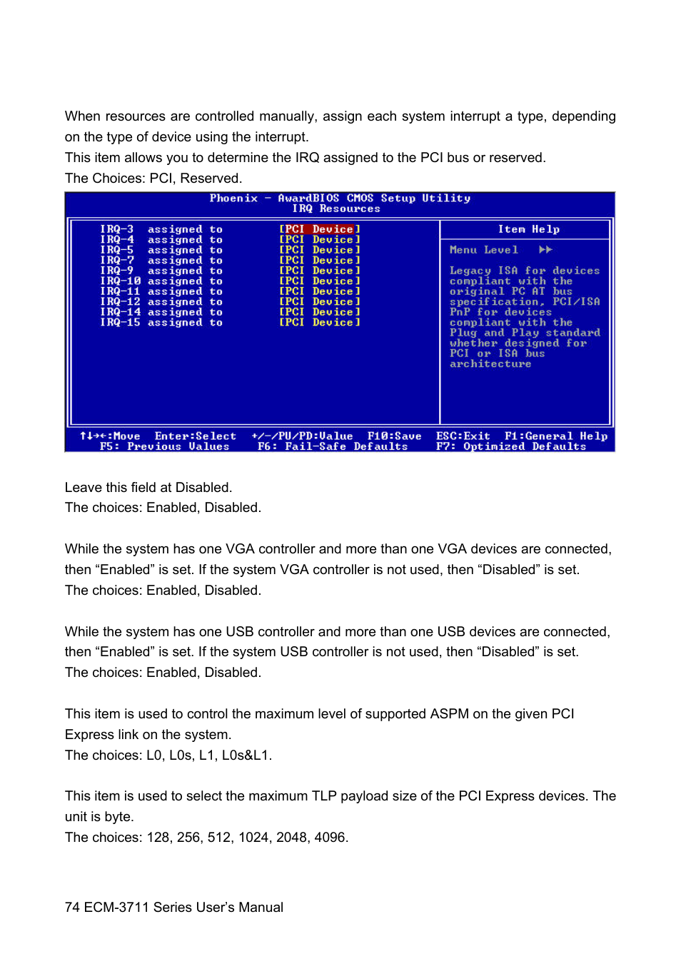 Sony ECM-3711 User Manual | Page 74 / 101