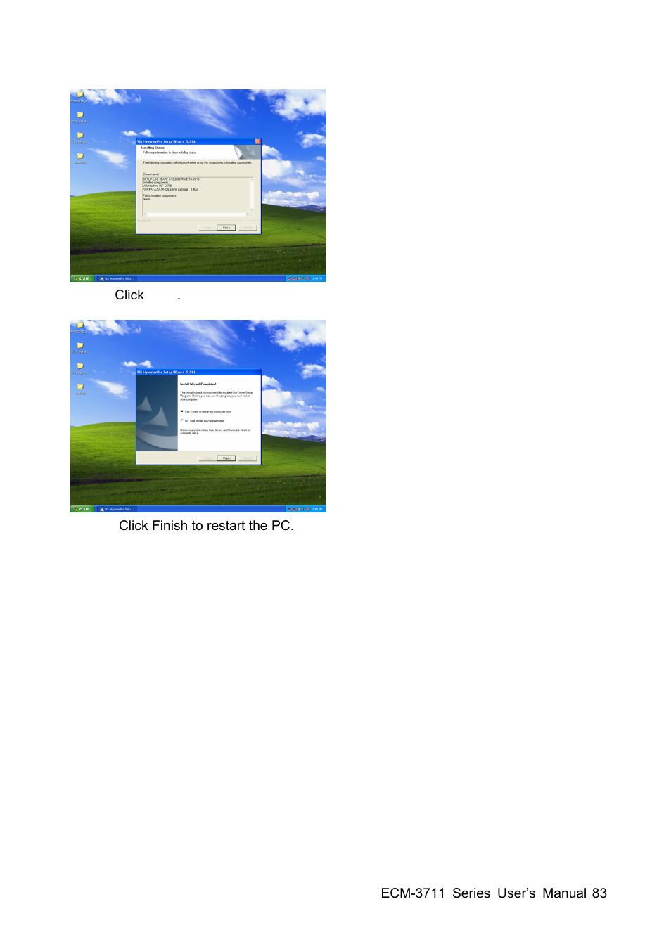 Sony ECM-3711 User Manual | Page 83 / 101