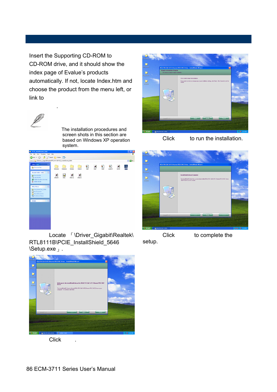 Sony ECM-3711 User Manual | Page 86 / 101