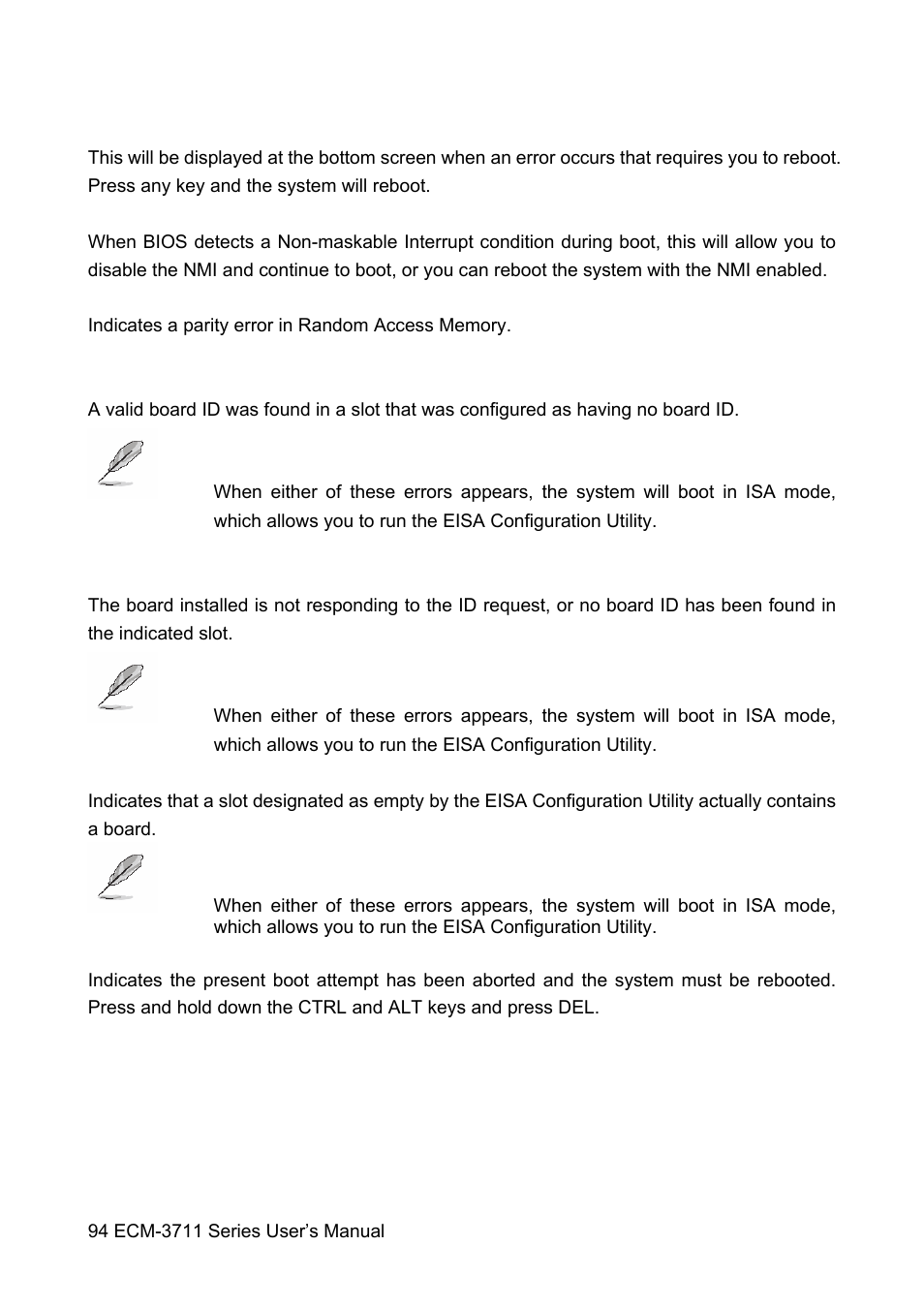 Sony ECM-3711 User Manual | Page 94 / 101