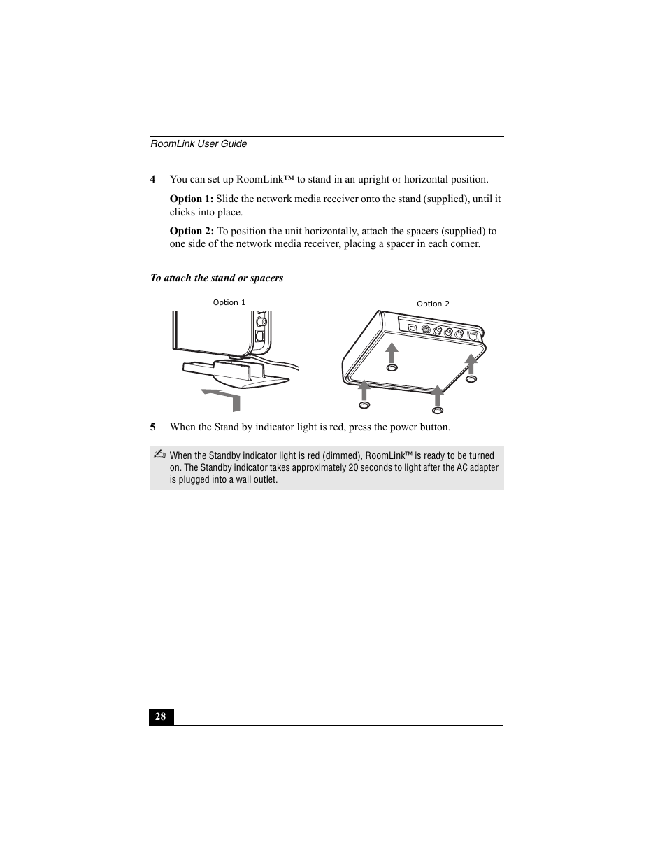 Sony PCNA-MR10 User Manual | Page 28 / 132