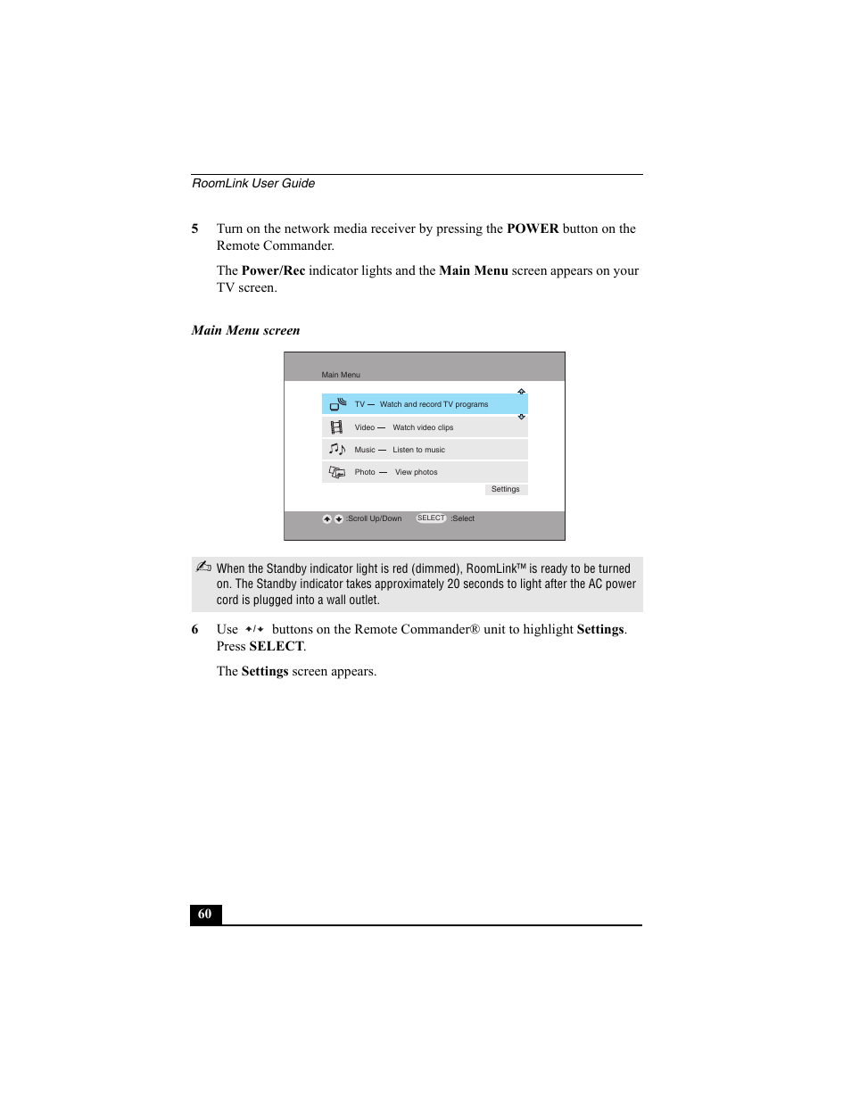 Sony PCNA-MR10 User Manual | Page 60 / 132