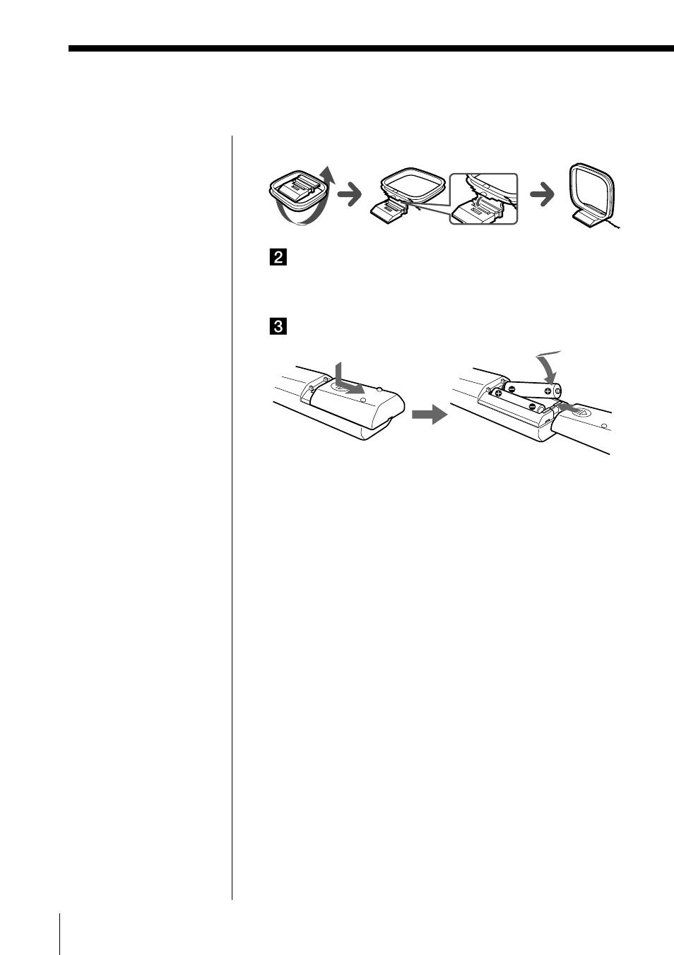 Sony ZS-2000 User Manual | Page 26 / 36