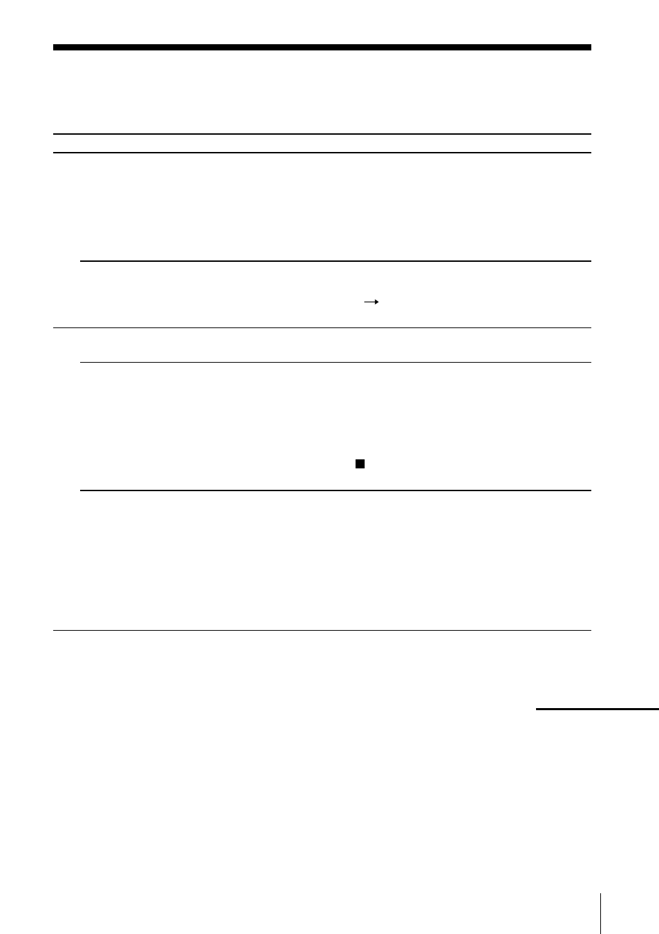 Troubleshooting | Sony ZS-2000 User Manual | Page 33 / 36