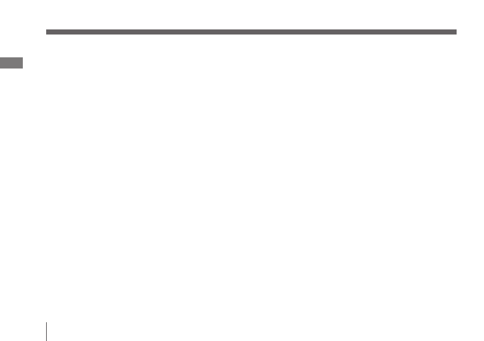 Sony XC-003 User Manual | Page 24 / 48
