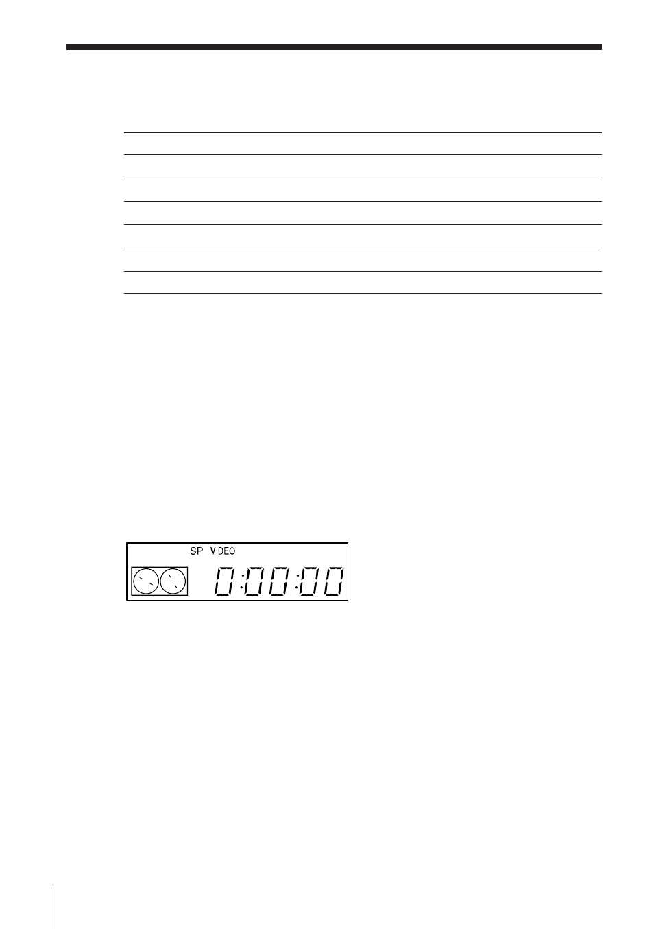 Sony SLV-E230UY User Manual | Page 24 / 52