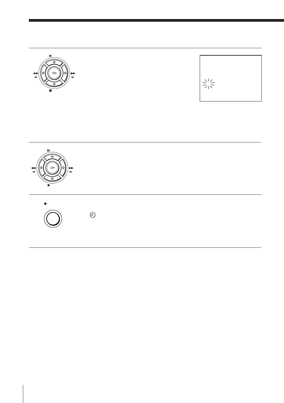 32 setting the timer manually (continued) | Sony SLV-E230UY User Manual | Page 32 / 52